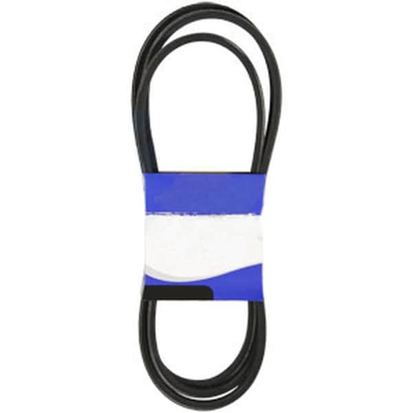 Aftermarket M155885 Lower Drive Belt Fits John Deere Riding Mower L100 L105 L107 L108 + LAB40-0012 - main